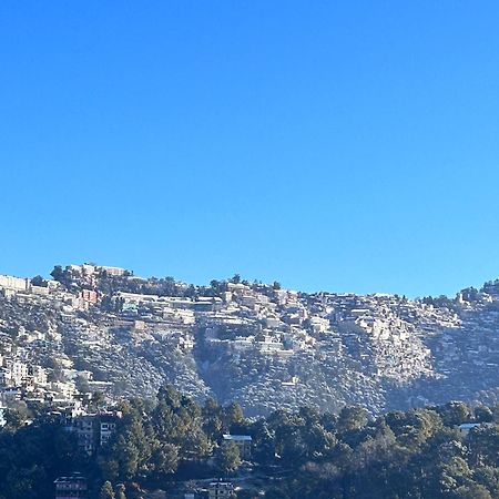 Shimla Hills Apartments 2Bhk Eksteriør bilde