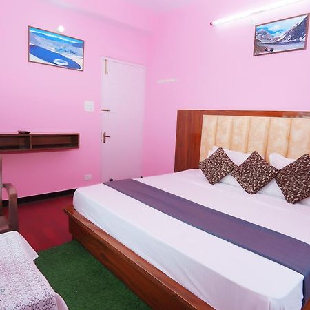 Shimla Hills Apartments 2Bhk Eksteriør bilde