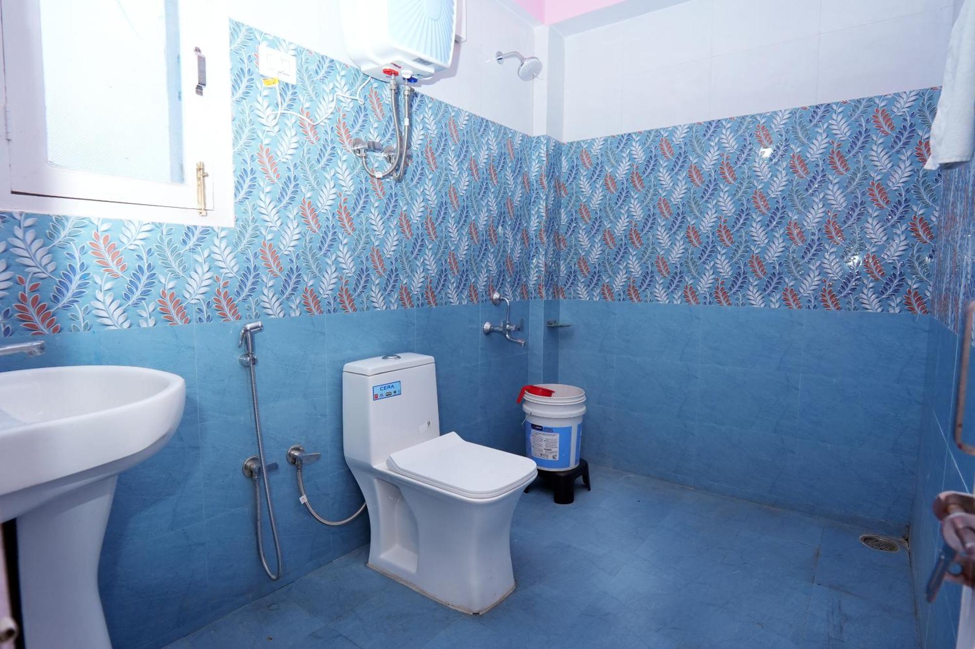 Shimla Hills Apartments 2Bhk Eksteriør bilde